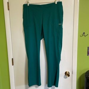 Women’s Carhartt Force Scrub Pant